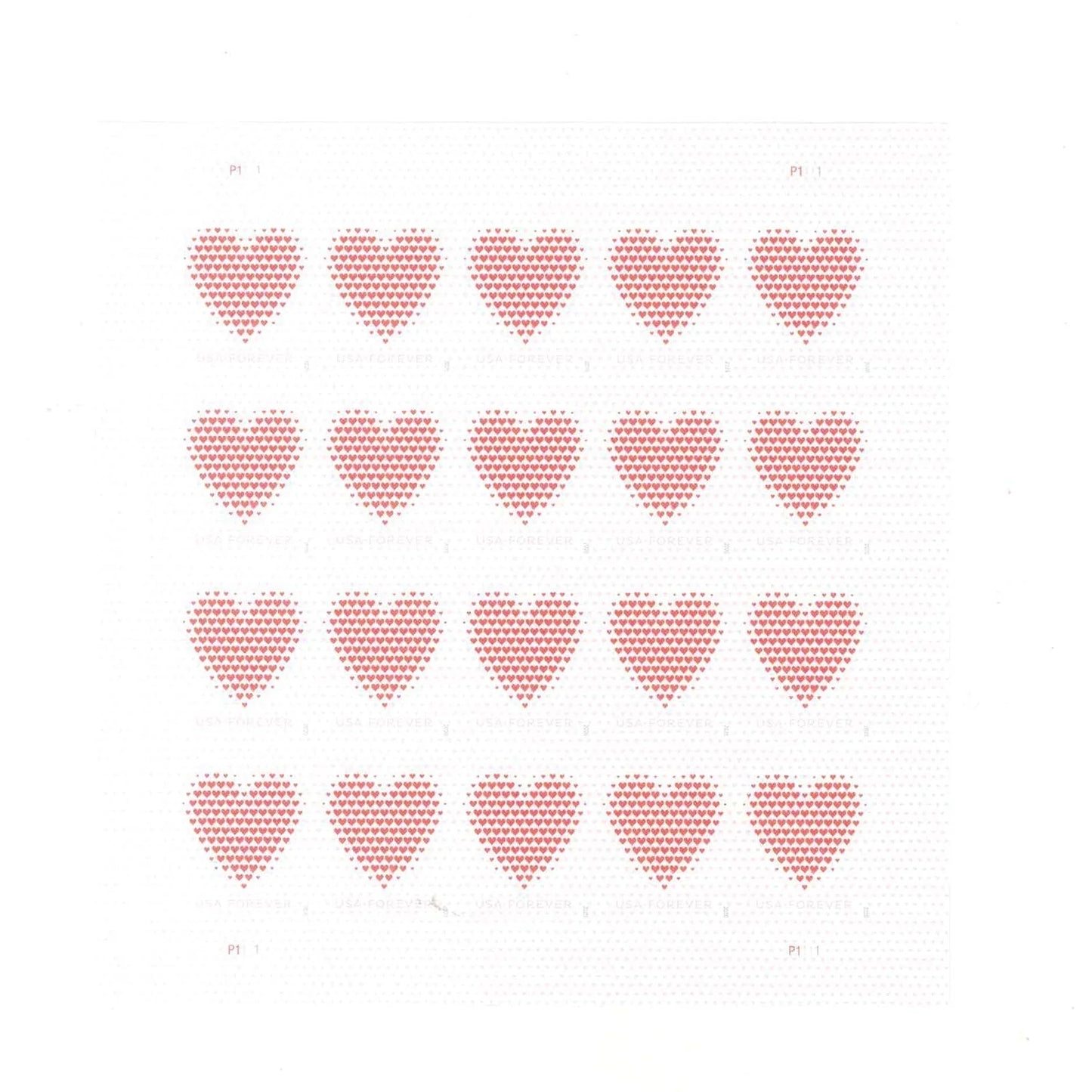 Buy Cheap 2020 Love Forever Stamp Online | Discount Bulk Price 