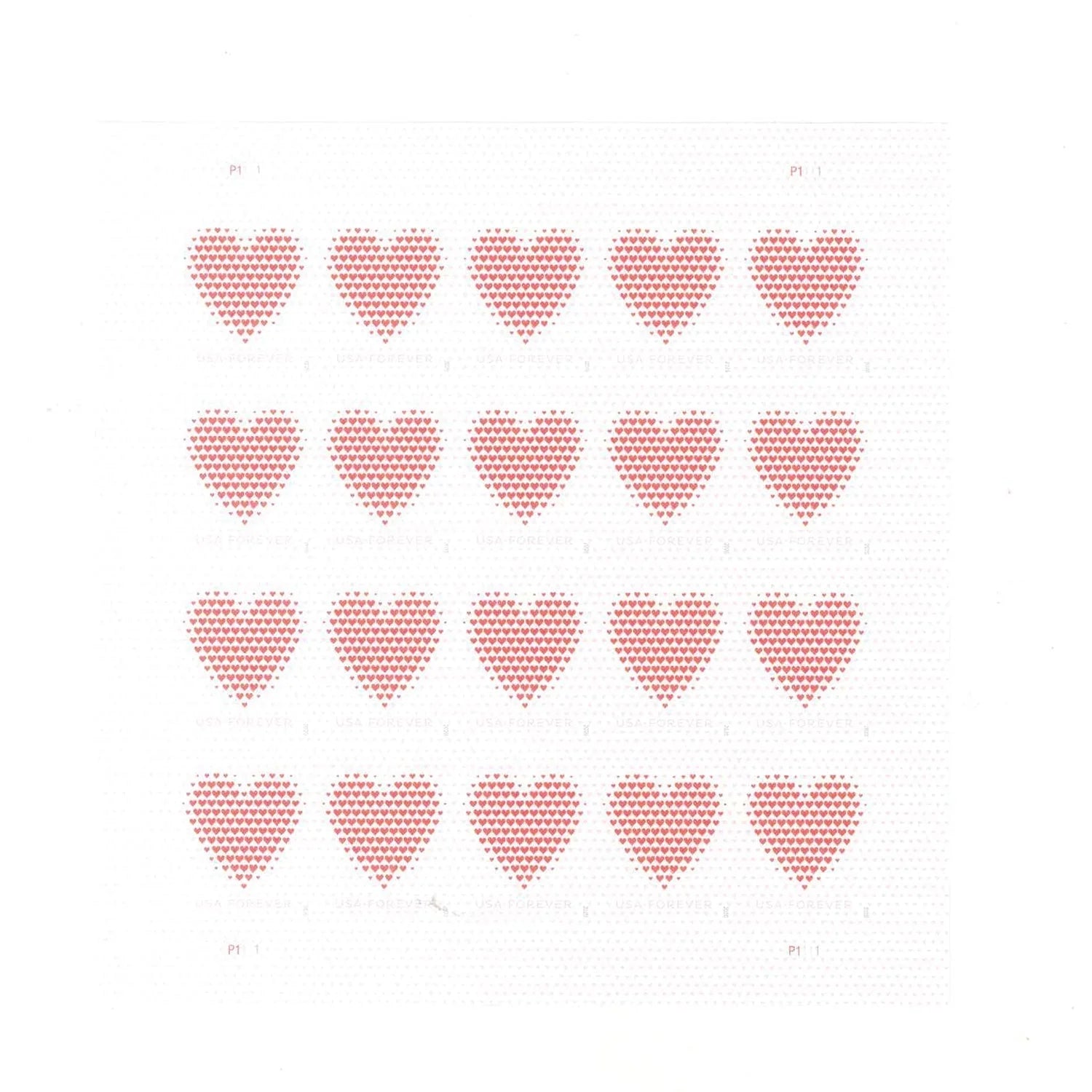 Buy Cheap 2020 Love Forever Stamp Online | Discount Bulk Price 