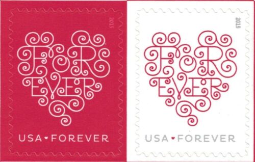 Discount 2015 Love Forever Stamp For Sale | Buy Stamps at Bulk Price